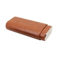thumbnail image 2 of Caja De Cigarros Portátil Humidor De Cigarros Estuche De Cuero Para Cigarros Para Aficionados Al Cigarro sonducket HA023929-02, 2 of 5