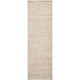 thumbnail image 2 of SAFAVIEH Tunisia Vivian Striped Area Rug, Ivory, 4' x 6', 2 of 7