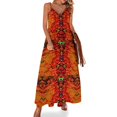 thumbnail image 1 of Vestido sin mangas Inca Nature vestidos para mujer ropa de verano para mujer, 1 of 7