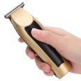 thumbnail image 1 of Hair Clippers For Men Hair Cutting Machine USB Charging Hair Trimmer Rechargeable Hair Clipper For Home Men ANGGREK Otros, 1 of 8
