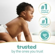 Pampers Sensitive Baby Wipes 1-Pack 84 Wipes (Select for More Options)
