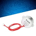 thumbnail image 2 of Motor síncrono, TYC30 Motor síncrono Motor de CA Diseño revolucionario TY, 2 of 8