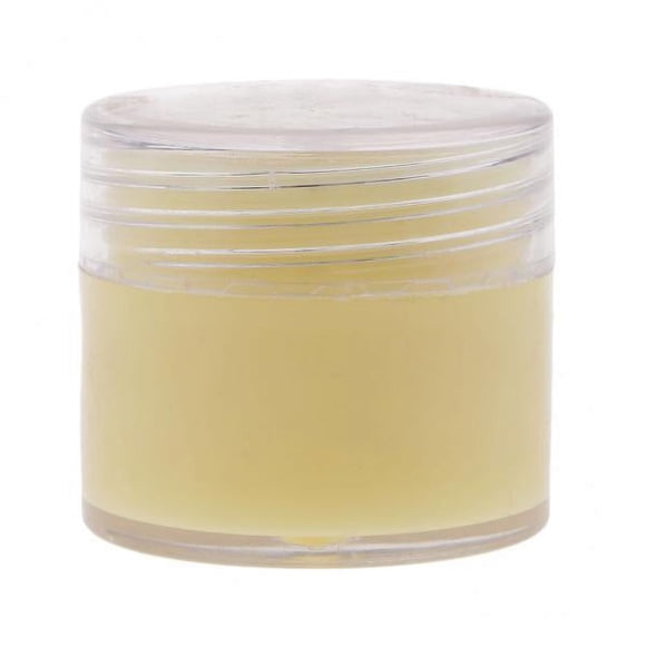 6 Ceras Naturales De Aceite Vegetal Sin Perfume Para Muebles, Sin Químicos, No Tóxicas 6 piezas