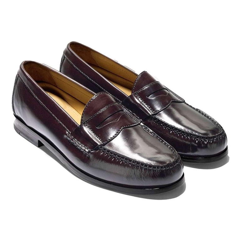 ColeHaan pinch grand penny ローファー 9.5 Cole Haan Men Pinch Grand Penny Loafers - Walmart.com