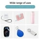 thumbnail image 2 of Cuerda Elástica Estuche Correas Cordón para AirPods Pro Gen 2, 2 of 6
