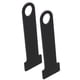 thumbnail image 2 of Ouitble Correa para Casco DRing Lock Motocicleta De Acero Inoxidable Universal para Honda(黑色), 2 of 5