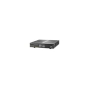 HPE Aruba 2930F 8G PoE+ 2SFP+ Switch JL258A#ABA