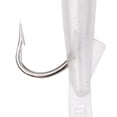 thumbnail image 3 of 3 Un Anguila Cebo de Pesca Artificial Realista Aparejos de Pesca Anzuelos Biónicos, 3 of 6