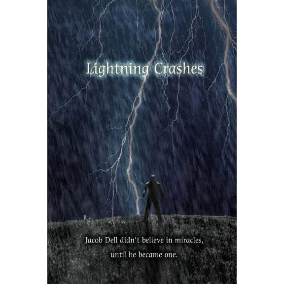 Lightning Crashes (Paperback)