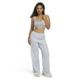 thumbnail image 2 of Mills by Millie Bobby Brown Women's Pointelle Scoop Bralette, Sizes XS-XXXL, 2 of 4