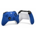 thumbnail image 3 of Control Inalámbrico Xbox Shock Blue Microsoft xbox series, 3 of 3
