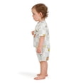 thumbnail image 5 of Lion King Baby Boy 2 Piece French Terry Short Set, Sizes 0-24 Months, 5 of 5