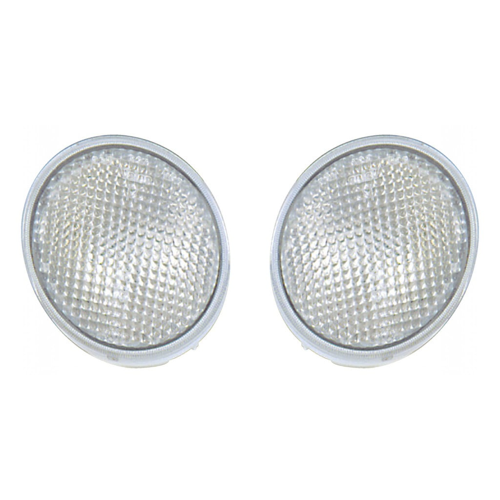 KarParts360 For 2002 2003 2004 2005 VOLKSWAGEN BEETLE Back Up / Tail