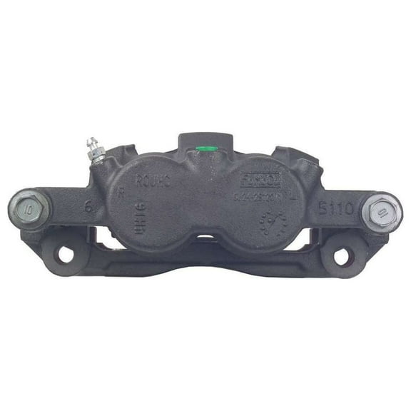Remanufactured Cardone Reman Disc Brake Caliper P/N:18 B4994