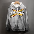 thumbnail image 4 of Ski-Doo Hoodies for Men Women, Pullover Hoodie with Kangaroo Pocket, 3D Print Long Sleeve Hooded Tops, S-3XL, 4 of 8