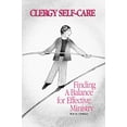 thumbnail image 1 of Clergy Self-Care: Finding a Balance for Effective Ministry, 1 of 4