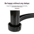 thumbnail image 2 of 3D Printer Parts Tabletop Filament Holder Spool Shelves Supplies Flexible Seat Tray Brackets PLA ABS, 2 of 5