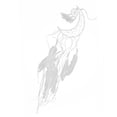 thumbnail image 4 of Atrapasueños Luna, Atrapasueños Hechos A Mano Decoraciones Atrapasueños Colgantes Atrapasueños Durabilidad Mejorada, 4 of 9