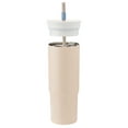 thumbnail image 3 of Owala 24-oz Stainless Steel Straw Tumbler - Dune Drifter, 3 of 4