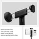 thumbnail image 4 of Trípode para Cámara Spigen de 57" con Selfie Stick y Control Remoto de Apertura Automática, 4 of 7
