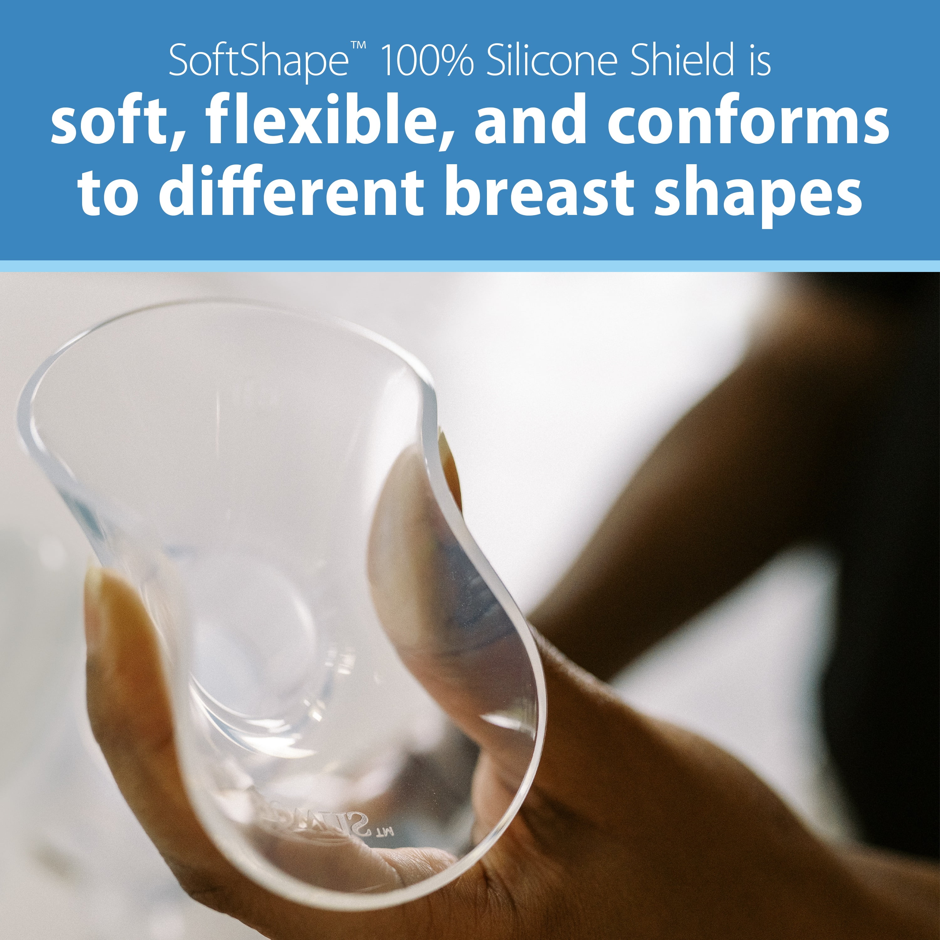 Dr. Brown's Custom Flow Hospital Strength Double Electric Breast Pump with Adjustable Settings
