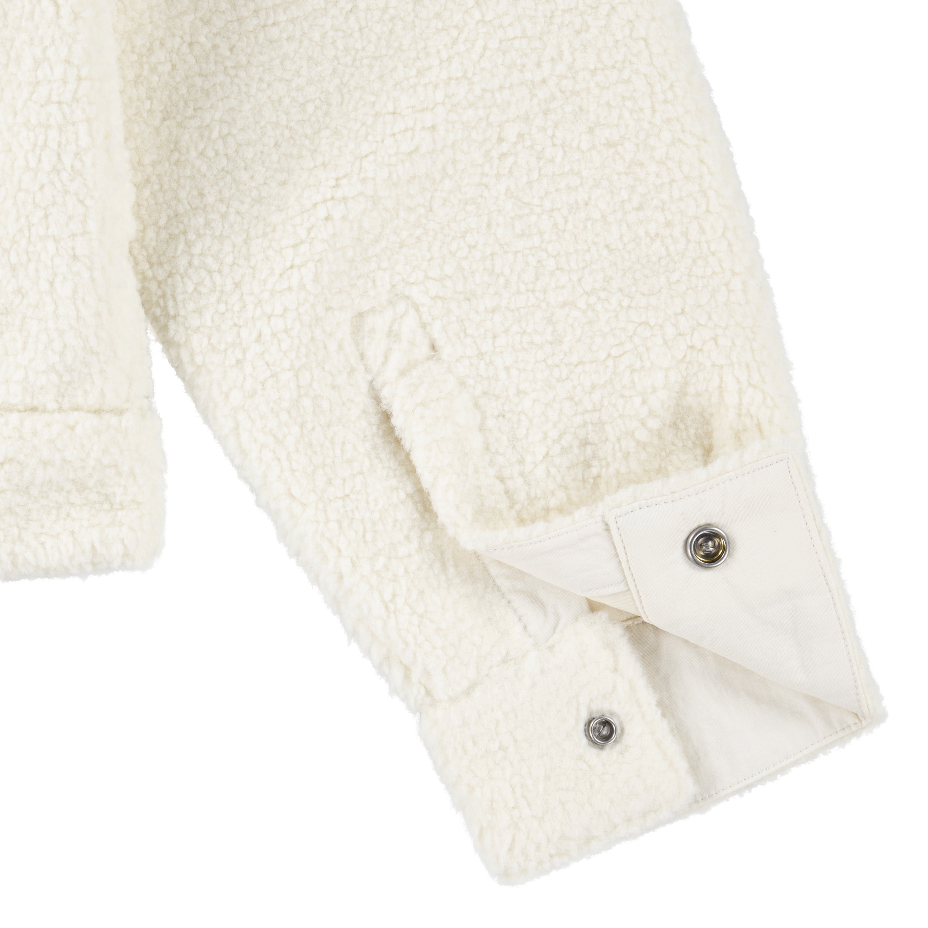 Levi's Girls Sherpa Trucker Jacket, Sizes 4-16