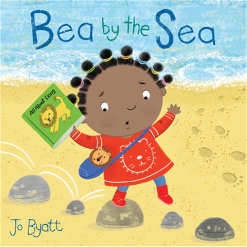 Pre-Owned Bea by the Sea (Paperback) 1786284693 9781786284693