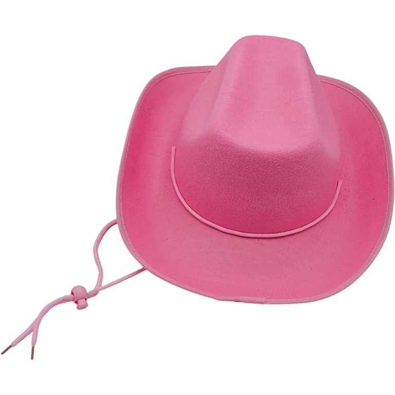 Cowgirl Hat or Cowboy Hat And Bandana Heart Sunglasses Set  display picture 3