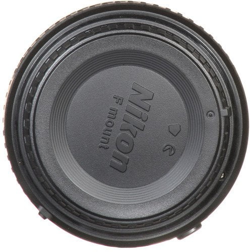 Nikon Zoom DSLR Camera Lenses, AF-P DX NIKKOR 18-55mm f/3.5-5.6G