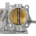 thumbnail image 2 of TB1020 CCIYU Throttle Body fit for 2007 2008 2009 for Honda CR-V 2.4L, 2 of 6