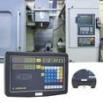 thumbnail image 4 of Display JCS900-2AE Readout Scale Display 0~3020mm DC5V 1m/s TTL Industrial Grade Milling Machine Encoder, 4 of 7