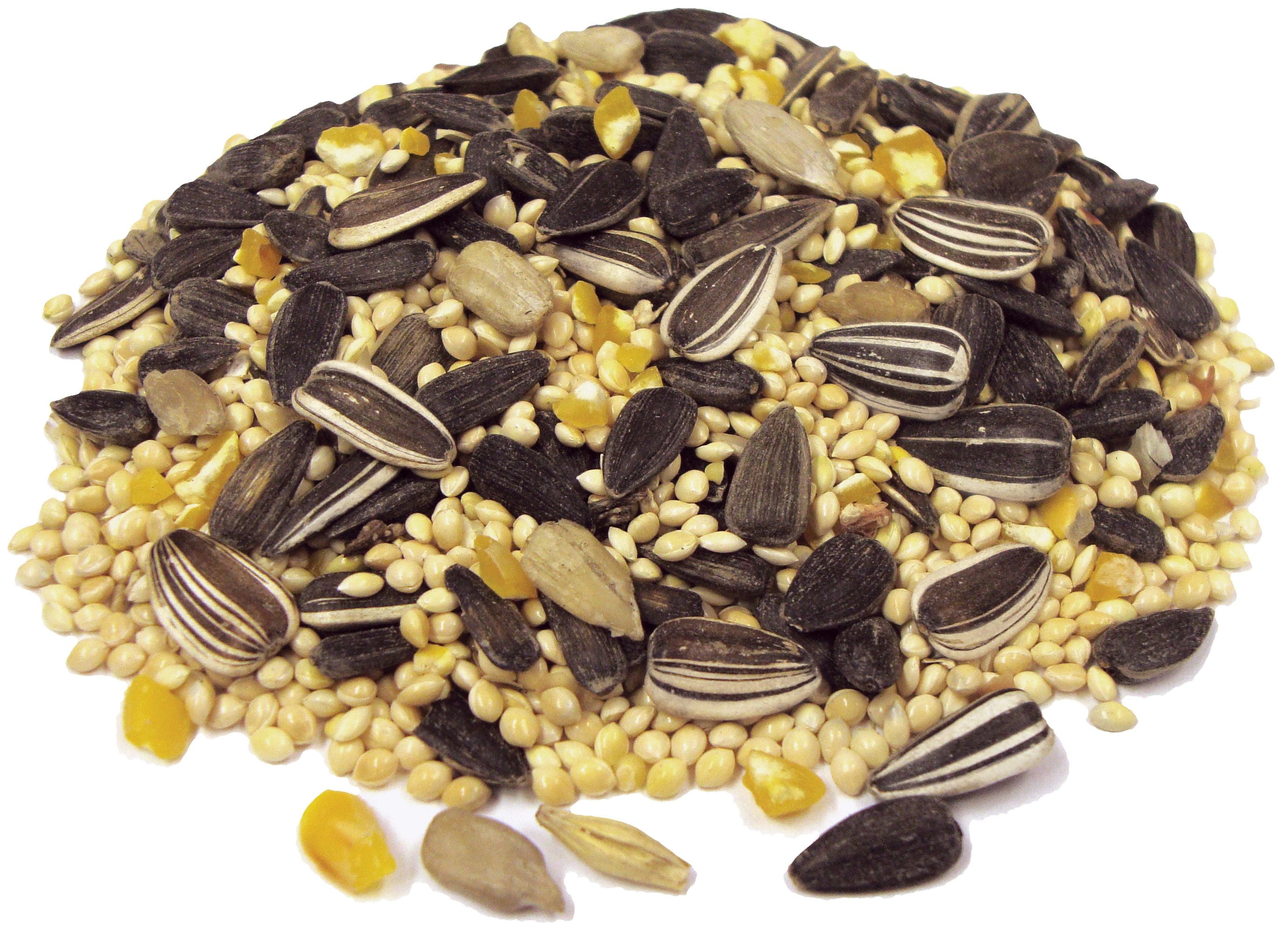 Bird Lover's Blend Best Blend, 20 lb.