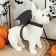 thumbnail image 1 of Ala de Murciélago Yinane Arnés para Mascotas de Halloween Disfraz de Gato, 1 of 8