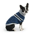 thumbnail image 4 of Trekking Sweater - Blue, 4 of 4