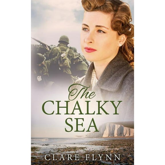 The Chalky Sea, (Paperback)