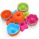 thumbnail image 5 of 24 Individual Silicone Mold Baking Cake Silicone Mold DIY Baking Oven Mold for Baking, 5 of 5