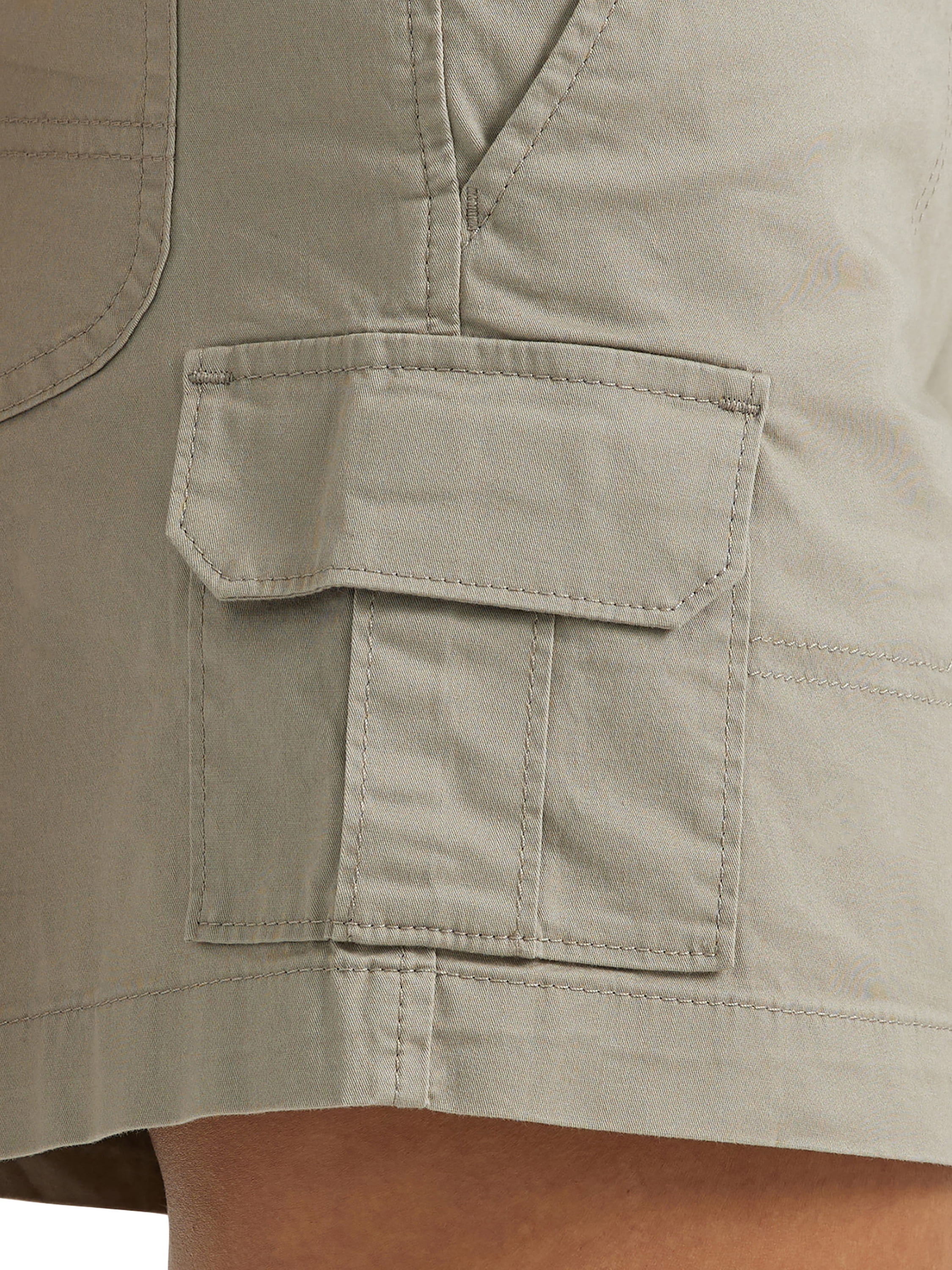 Lee Women's 5" Cargo Short