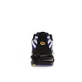 thumbnail image 4 of Nike Men's Air Max Plus Persian Violet White Running Shoes, from StockX, 4 of 5