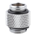 thumbnail image 2 of 2pcs Coupling Adapter, Extender For Water Cooling 1 4 16mm Water G 1 4 Fitting Cooling System, 2 of 8