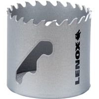 HOLE SW CRBD TP 2-3/8IN (60MM)