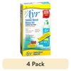 (4 pack) Ayr Saline Nasal Rinse Kit 1 Each