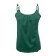 thumbnail image 4 of Camisas para mujer sin mangasTank Top Camisola Loose Fit Color sólido Summer Pullover Blusa Pompotops lopia987964, 4 of 5