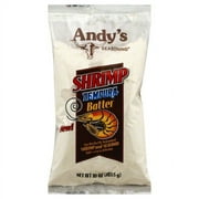 Andy's Seasoning Shrimp Tempura Batter