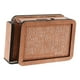 thumbnail image 4 of Alcancía de madera con USD Target Money Bank, contenedor para guardar dinero en efectivo, caja de ahorro Por 3000 dólares, 4 of 9