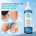 thumbnail image 2 of Sérum Calmante Roycederm para Dermatitis Seborreica y Psoriasis 120 ml, 2 of 8