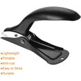 thumbnail image 2 of Stapler Tools Heavy Duty Staplers Puller for Office Home Business Black 2 Pack, 2 of 5