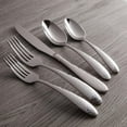 thumbnail image 2 of Oneida Reyna 20-Piece Flatware Set, 2 of 2