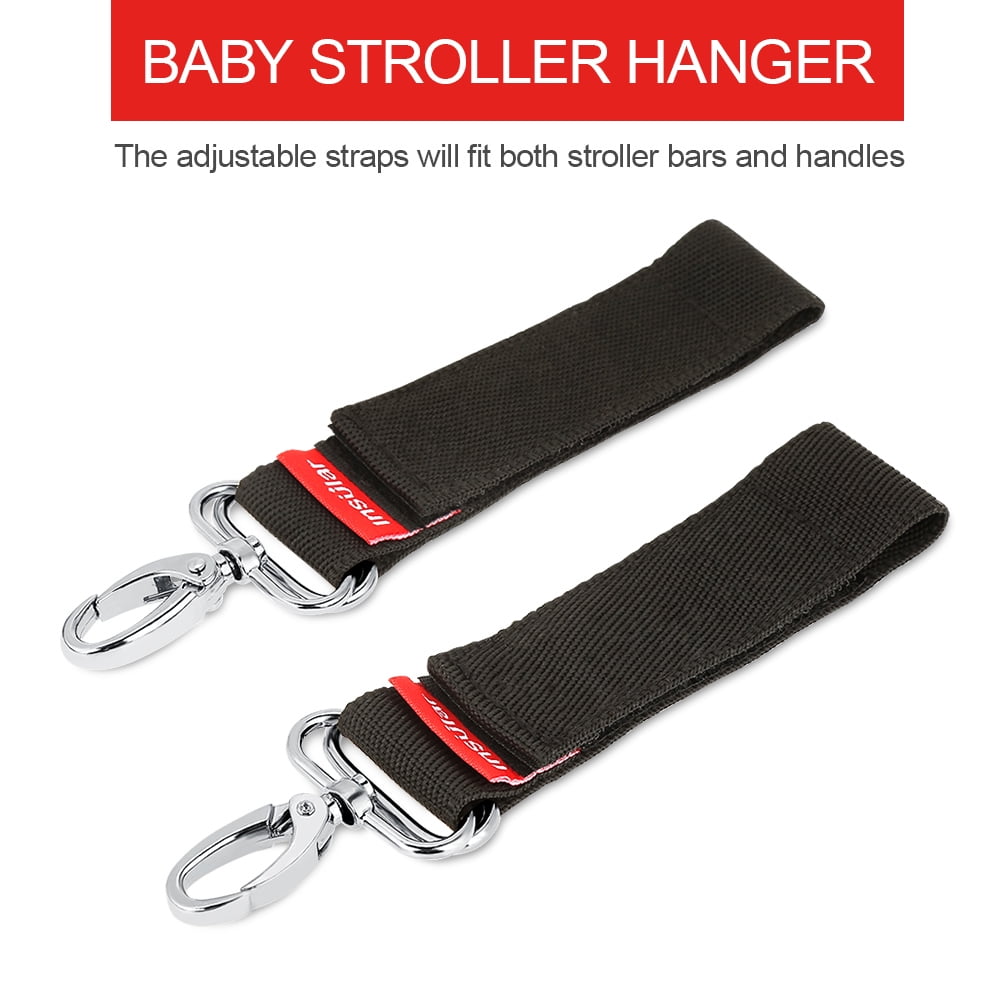 pushchair hanger