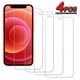 thumbnail image 1 of 4 Uds vidrio templado de pegamento completo para iPhone 14 13 12 Pro Max 5 6 6S 8 7 Plus X XR XS 12 13 Mini 14 Pro Max protectores de pantalla de vidrio Tan Jianjun unisex, 1 of 1