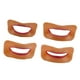 thumbnail image 5 of 4x Measuring Lips Different Shape Accessroy Mouth Lip Model for Aesthetics Parts Supplies Zulema medir los labios, 5 of 8
